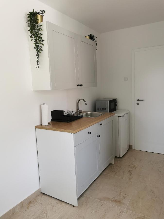 Apartman Andro Leilighet Samobor Eksteriør bilde