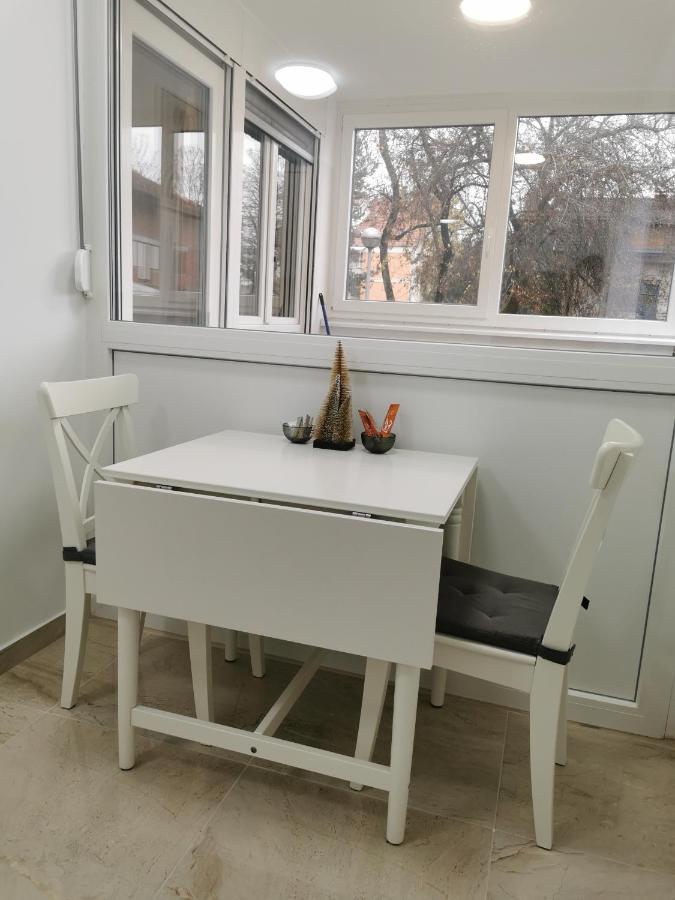 Apartman Andro Leilighet Samobor Eksteriør bilde